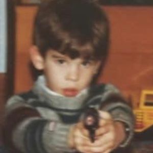 Meet your Posher, Adam